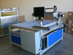 3 Axis CNC Router